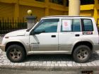 花蓮縣十萬元代步車專區 SUZUKI 鈴木 / Escudo(吉星)中古車
