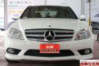 台中市2008年 BENZ C300 3.0 BENZ 賓士 / C300 AMG中古車