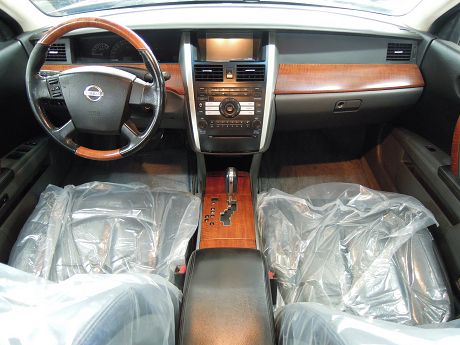 2006年Nissan 日產 Teana 照片2