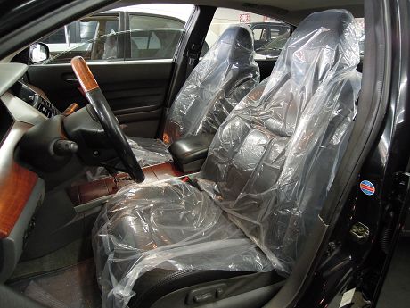 2006年Nissan 日產 Teana 照片3