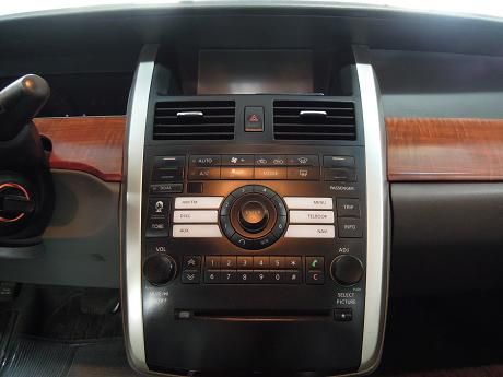 2006年Nissan 日產 Teana 照片7