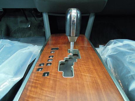 2006年Nissan 日產 Teana 照片8