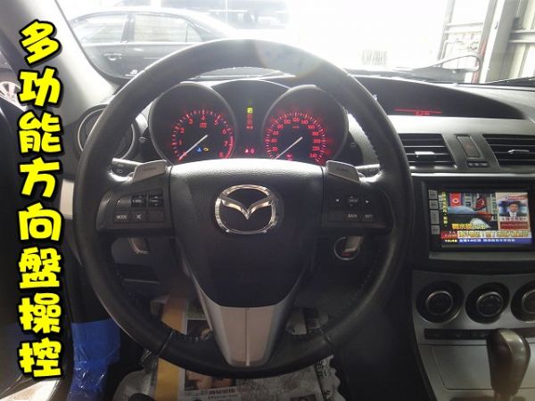 SUM聯泰汽車10年 MAZDA3 照片4