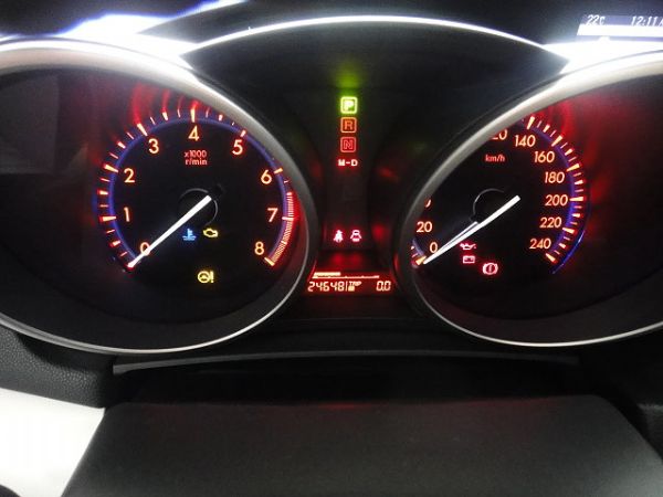 SUM聯泰汽車10年 MAZDA3 照片5