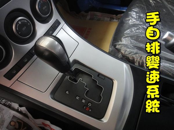 SUM聯泰汽車10年 MAZDA3 照片6