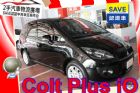 台中市三菱 Colt Plus iO 可魯多 MITSUBISHI 三菱中古車