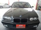 台中市1997年 BMW 318 灰 1.9 BMW 寶馬 / 318i中古車