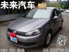 台中市HOT認證未來汽車 福斯 - GOLF VW 福斯 / Golf中古車