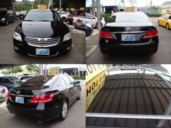 HOT認證未來汽車 豐田 - Camry 照片2