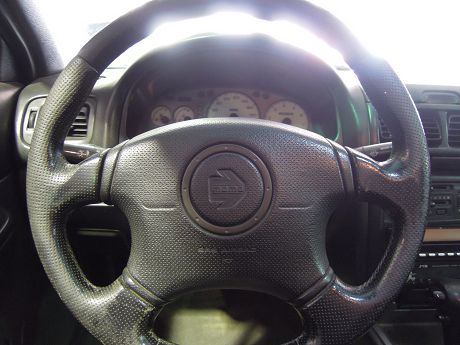 2002速霸陸 Impreza GT 照片5