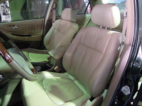 2000年本田 Accord K9 照片3