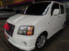 台中市2004年Suzuki 鈴木 Solio SUZUKI 鈴木 / Solio中古車