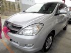 台中市2009年Toyota豐田 Innova TOYOTA 豐田 / INNOVA中古車