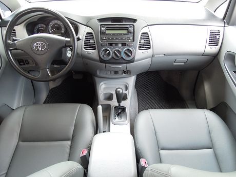 2009年Toyota豐田 Innova 照片2