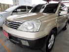 台中市2004年Nissan 日產 X-Tra NISSAN 日產 / X-Trail中古車