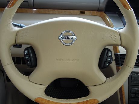 2004年Nissan 日產 X-Tra 照片6