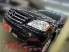 桃園市小瑋『汽車部落』06年 賓士 ML350 BENZ 賓士 / ML 350中古車