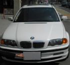 台中市2000年 寶馬 BMW 323 中古車 BMW 寶馬 / 323i中古車