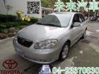 台中市HOT認證未來汽車 豐田 - Altis TOYOTA 豐田 / Altis中古車