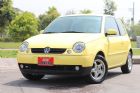 桃園市LUPO VW 福斯 / Lupo中古車