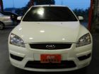 台中市2006年 Ford  Focus 5D FORD 福特 / Focus中古車