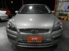 台中市2005 Ford  Focus 1.8 FORD 福特 / Focus中古車