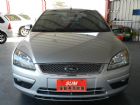 台中市2005 Ford  Focus 1.8 FORD 福特 / Focus中古車