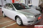 台中市2005 Ford  Focus 1.8 FORD 福特 / Focus中古車