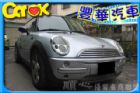 台中市MINI迷你 Cooper  Mini / Cooper中古車