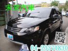 台中市HOT認證未來汽車 Outlander MITSUBISHI 三菱 / Outlander中古車