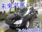 台中市HOT認證未來汽車 日產 - M1 NISSAN 日產 / SENTRA M1中古車