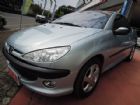 台中市2004年Peugeot 寶獅 206  PEUGEOT 寶獅 / 206 CC中古車