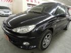 台中市2002年Peugeot 寶獅 206 PEUGEOT 寶獅 / 206中古車