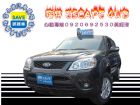 台中市2010年 福特 ESCAPE 2.3  FORD 福特 / Escape中古車