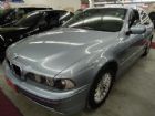 台中市2003年BMW 寶馬 5系列 520 BMW 寶馬 / 520i中古車