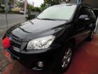 台中市2010年Toyota豐田 RAV4 TOYOTA 豐田 / RAV4中古車