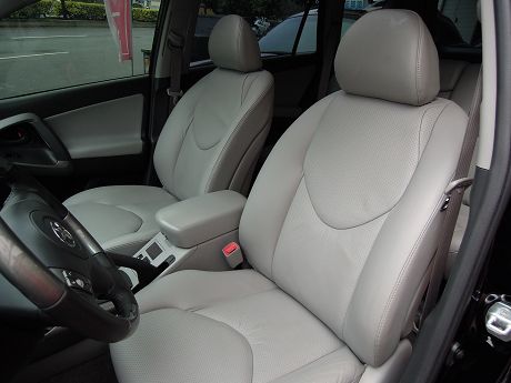 2010年Toyota豐田 RAV4 照片3