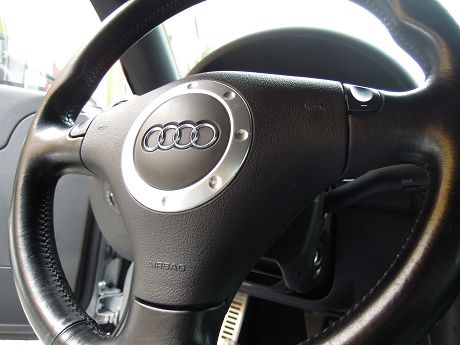 2004 Audi 奧迪 TT 1.8  照片3