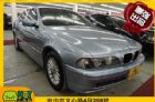 台中市2003 BMW 寶馬 5系列 520 BMW 寶馬 / 520i中古車