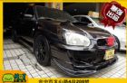 台中市2004 速霸陸 Impreza GT四 SUBARU 速霸陸 / lmpreza中古車