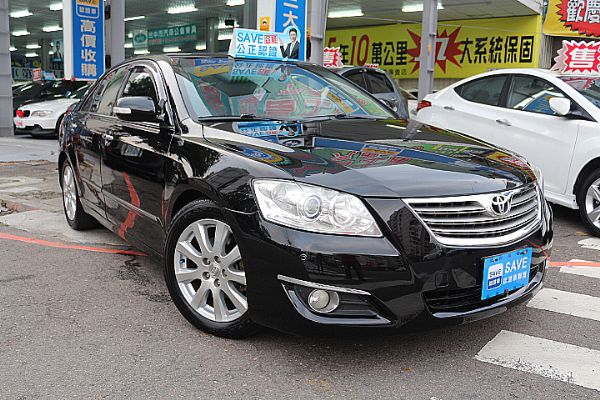 2007年 豐田 CAMRY 2.0G 照片2