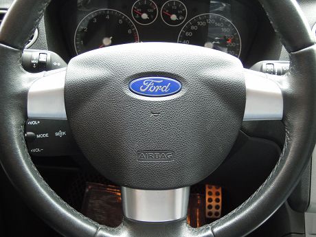 2007年 福特 Focus 2.0 照片5