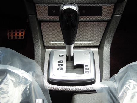 2007年 福特 Focus 2.0 照片7
