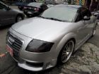 台中市2004年Audi 奧迪 TT AUDI 奧迪 / TT中古車