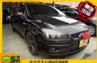 台中市2006 Ford 福特 Focus  FORD 福特 / Focus中古車