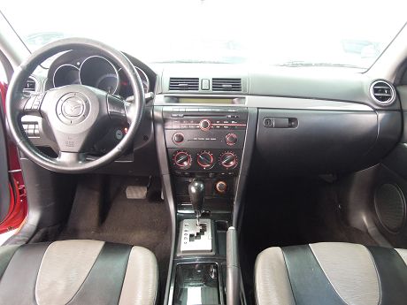 2006 Mazda 馬自達 3S 照片2