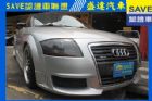 台中市Audi 奧迪 TT AUDI 奧迪 / TT中古車