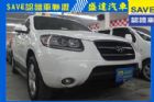 台中市Hyundai 現代 Santa FE HYUNDAI 現代 / Santa Fe中古車