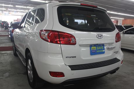 Hyundai 現代 Santa FE 照片10