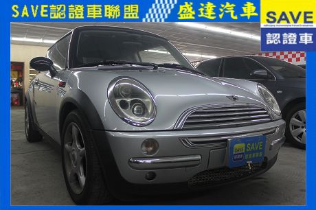 MINI迷你 Cooper 照片1